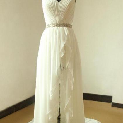 Vintage Wedding Dresses,a-line Wedding..